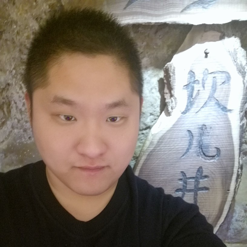 硬杠的照片