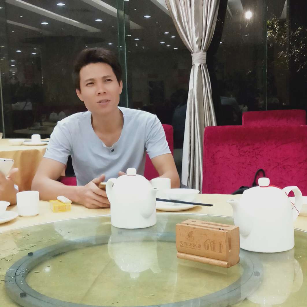 亲爱的向大象的照片