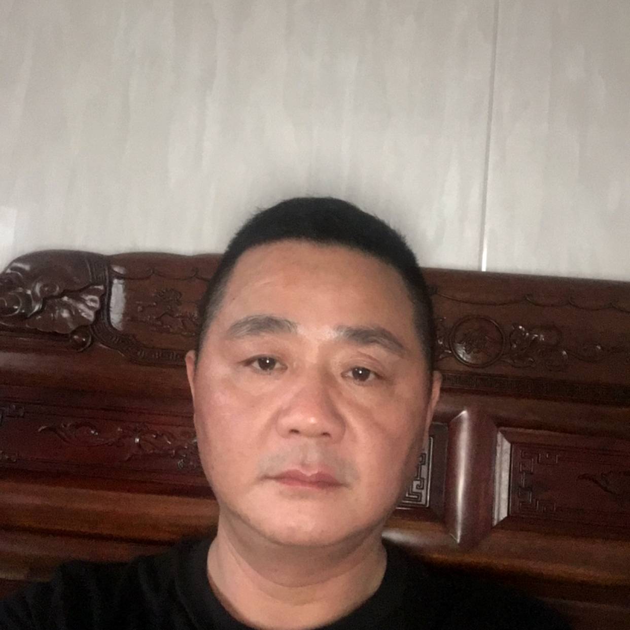 小兔子笑受伤的照片