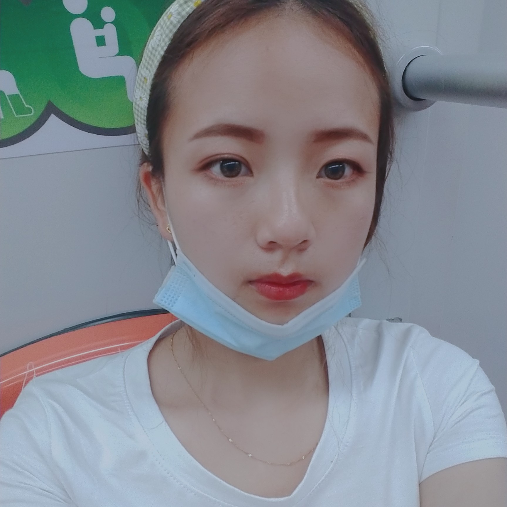 沐      兮的照片