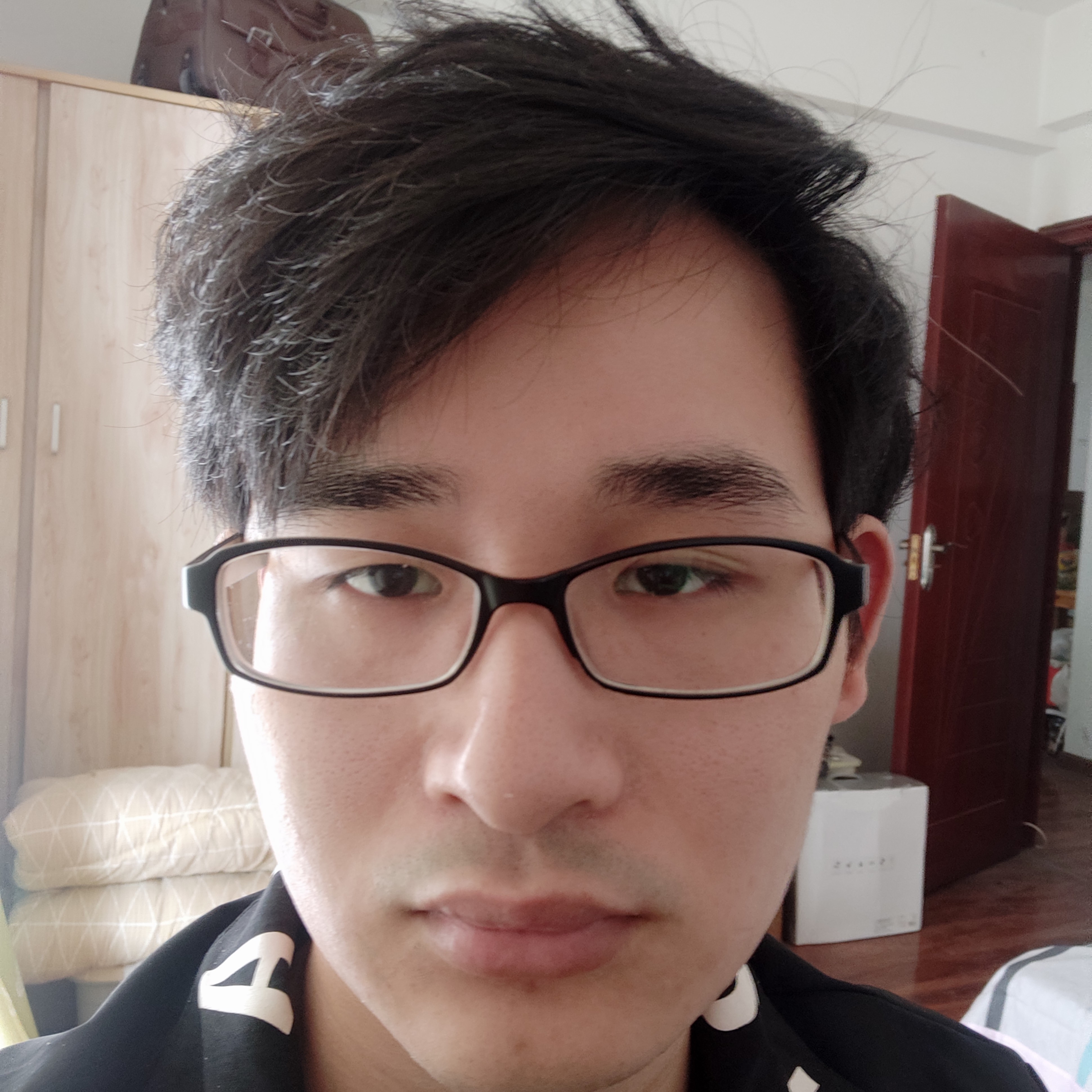 明理就康乃馨的照片