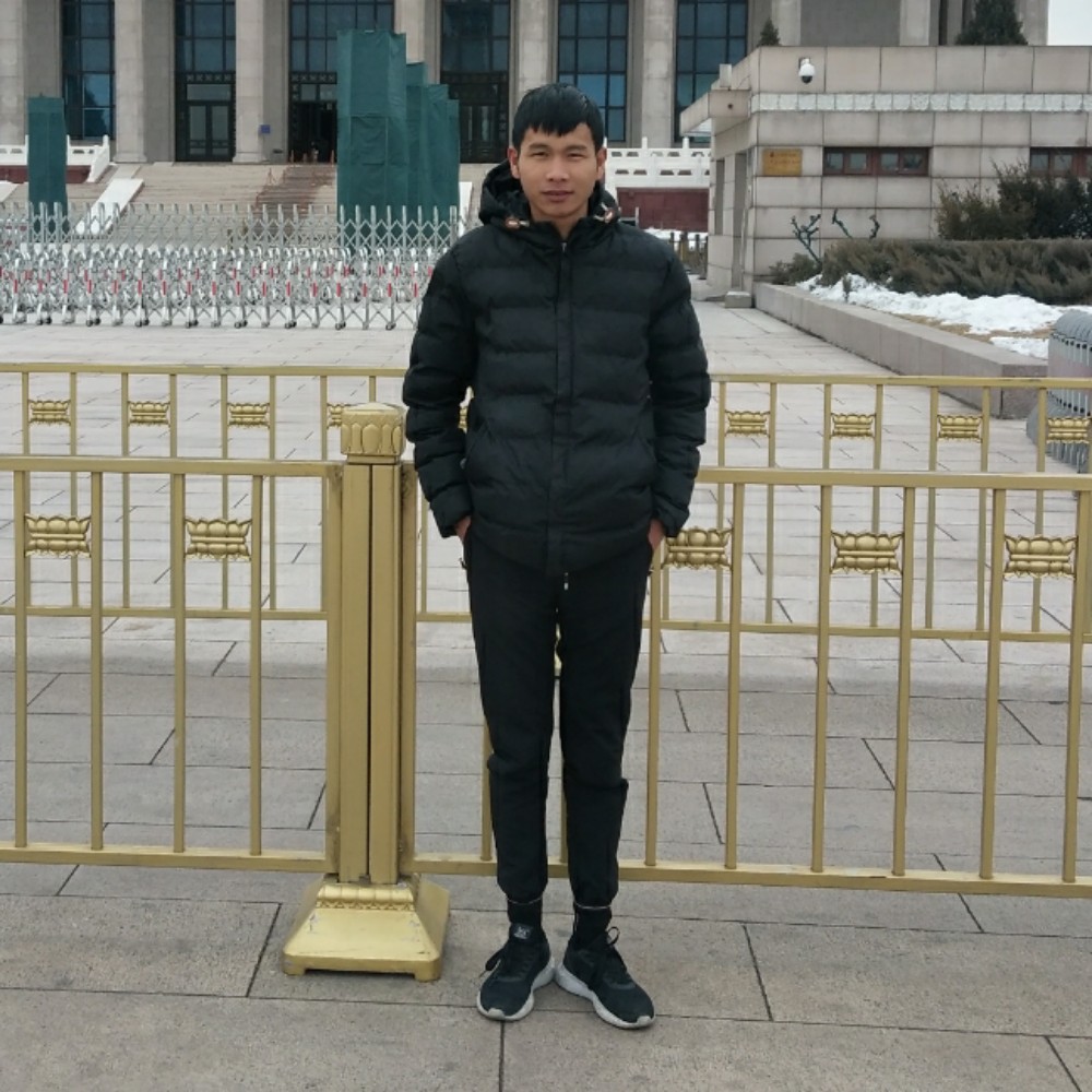 温家深的照片