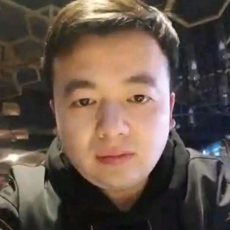 苗条等待的照片