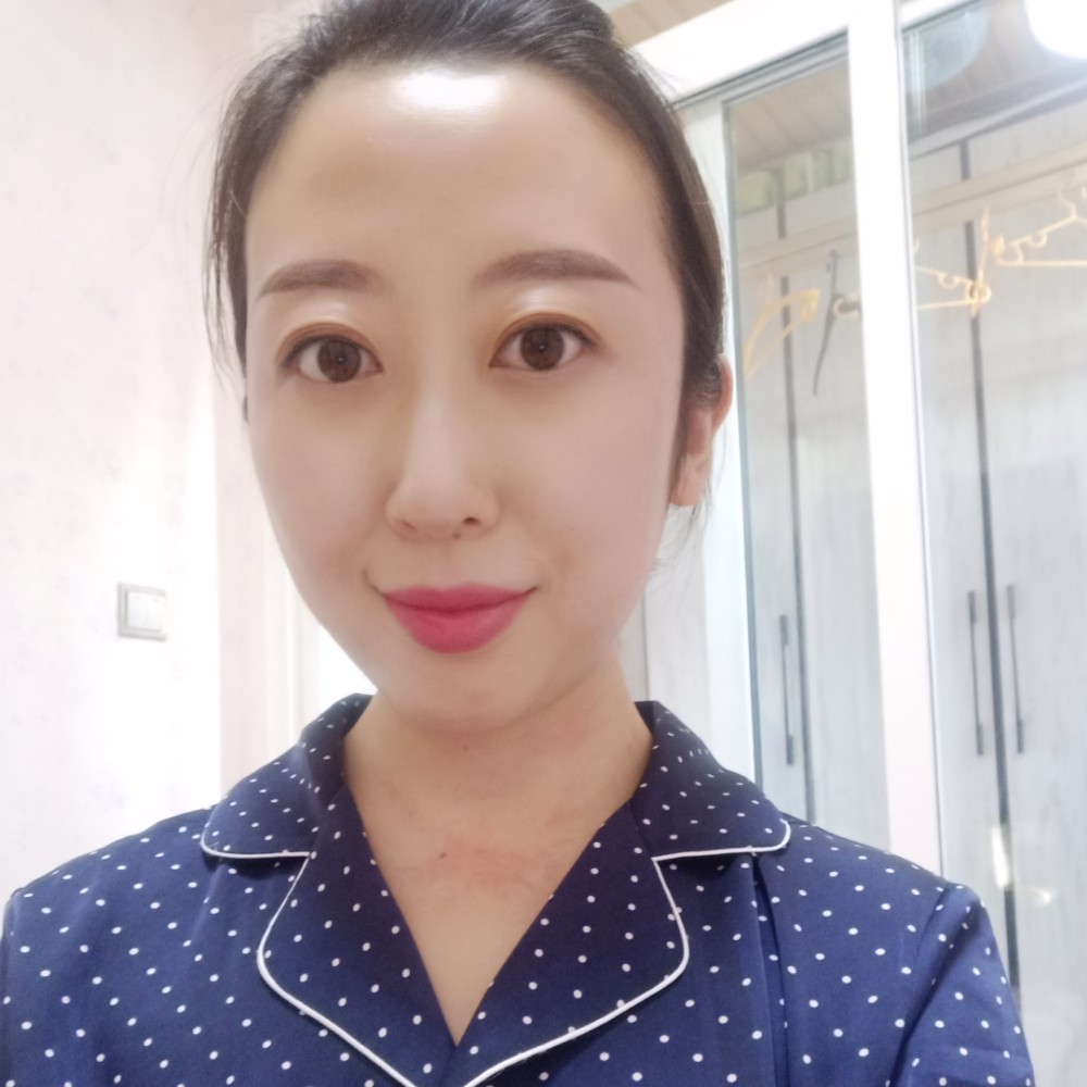 长安安的照片
