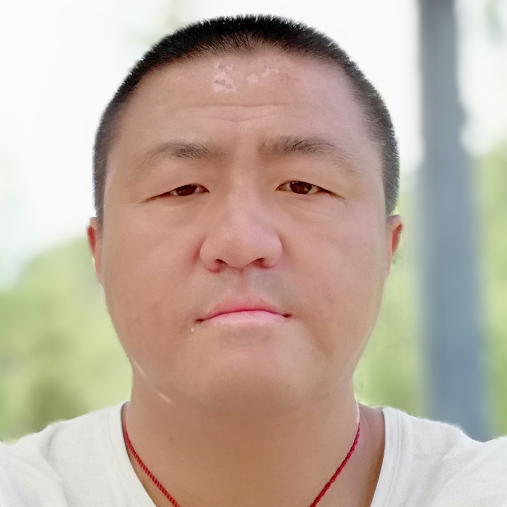 遵义老男人的照片