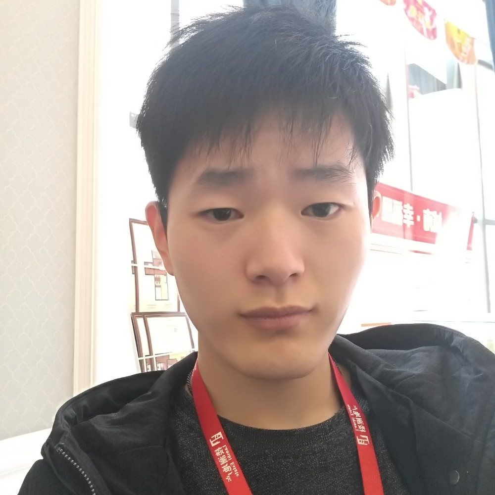 无风伴落叶的照片
