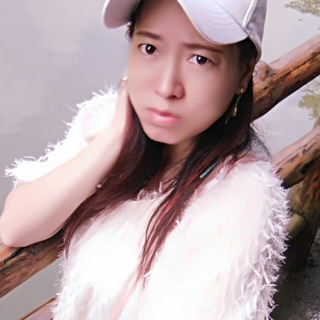 胭脂如烟的照片