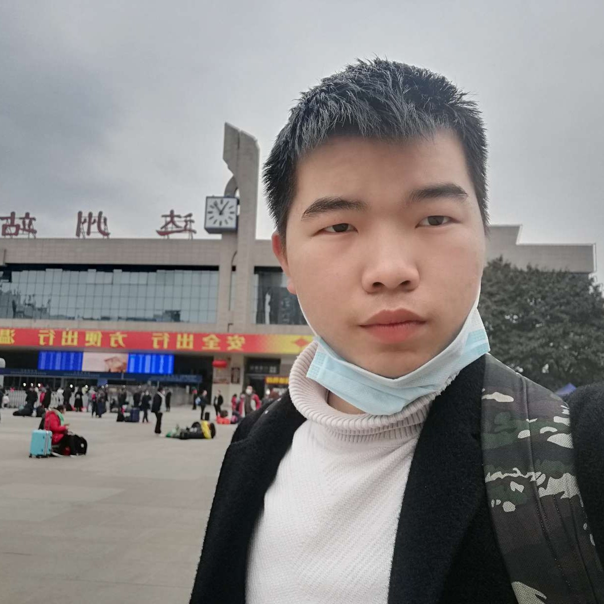 永远开平的照片