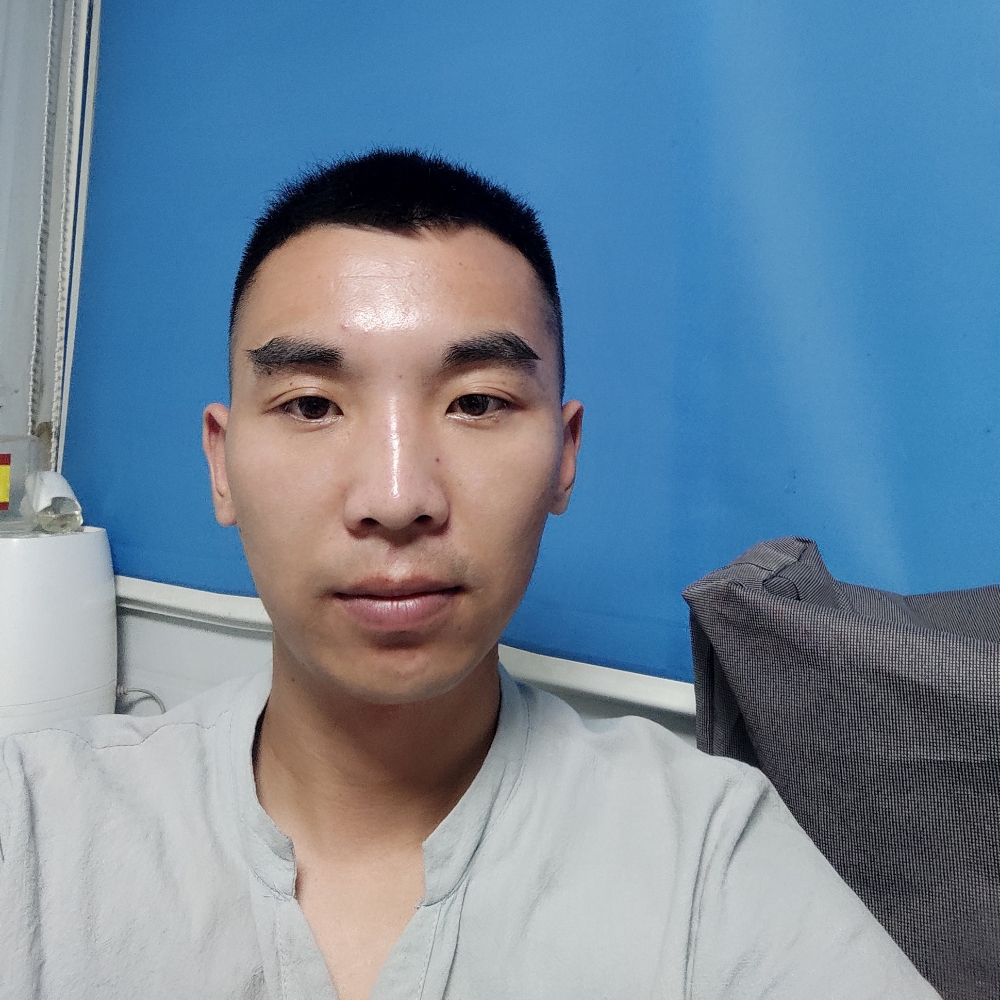 孤独蹙眉彼岸的照片