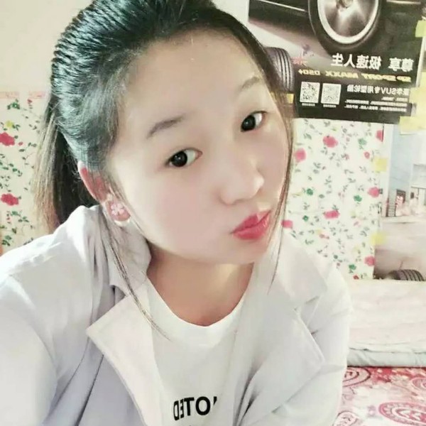 宝贝，阿妮的照片