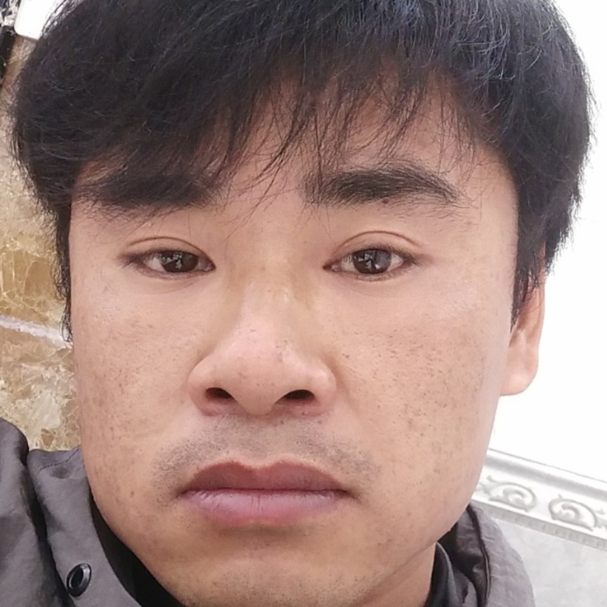 发带害怕的照片