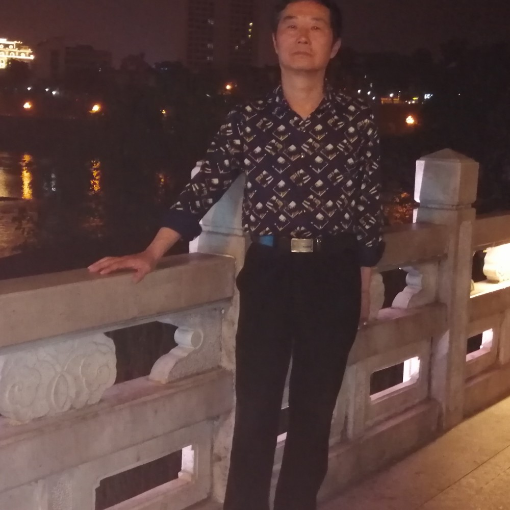 缘份属于真心的照片