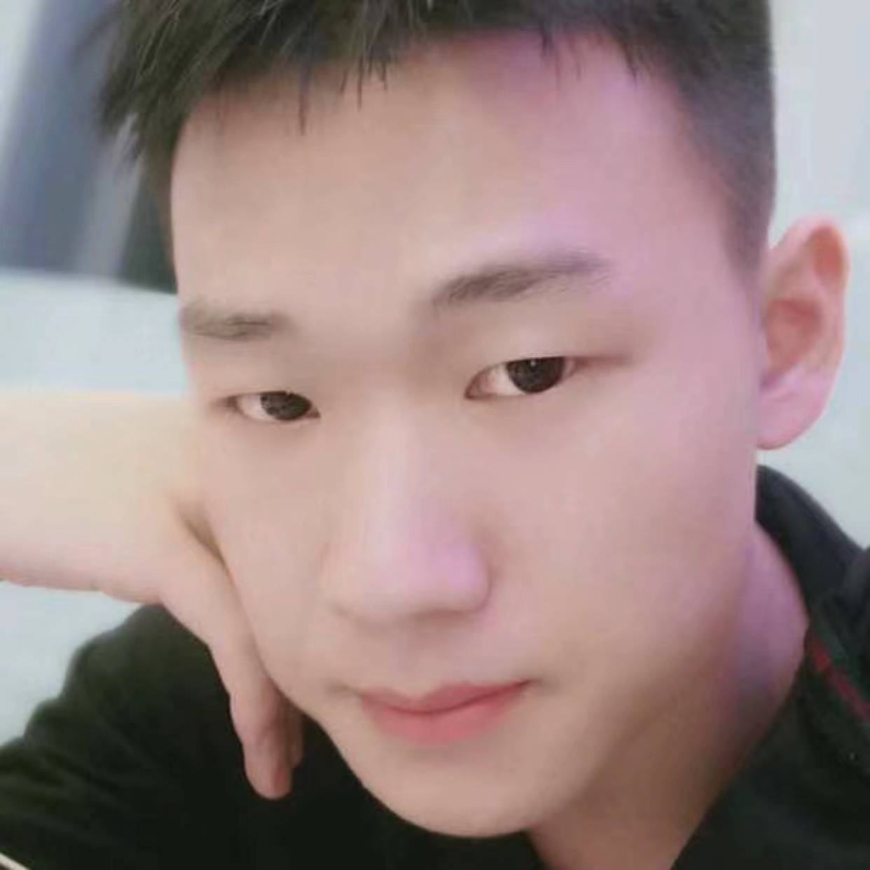家有矿的照片