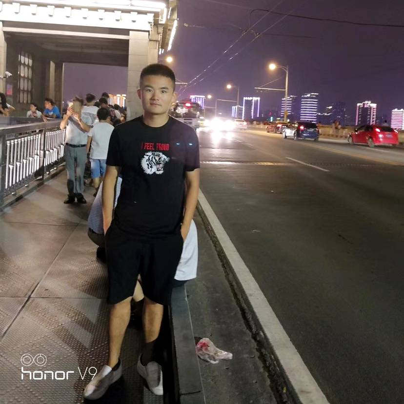乾仔的照片