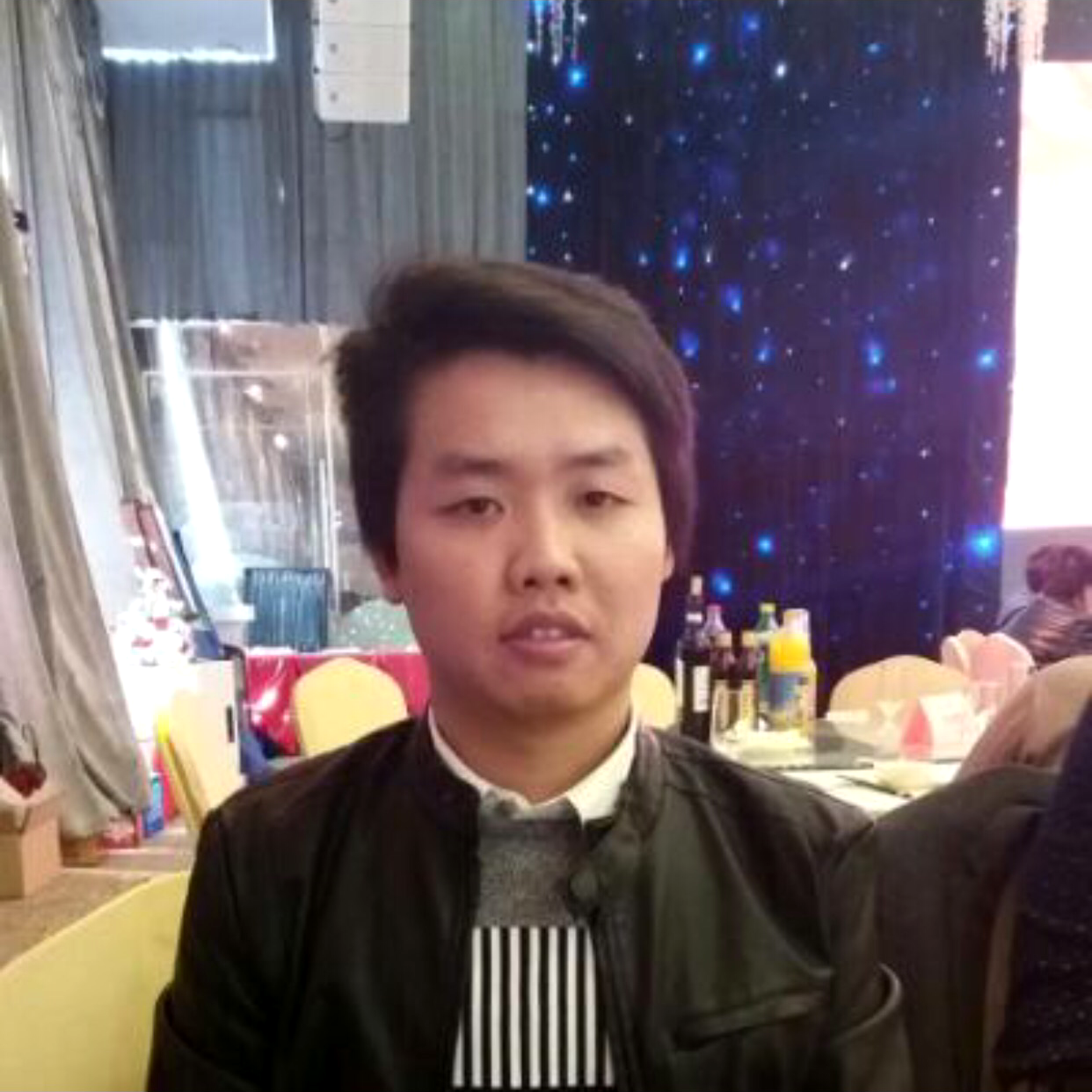 Alan超的照片