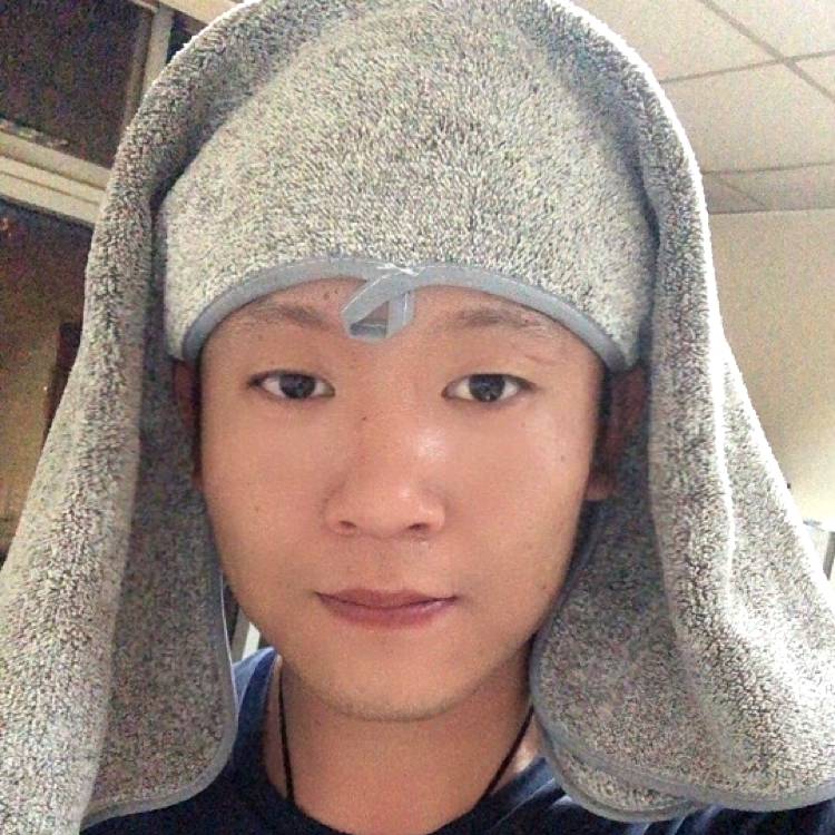 呀！贝比的照片