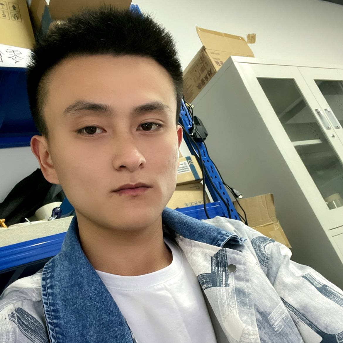 YS豪豪的照片