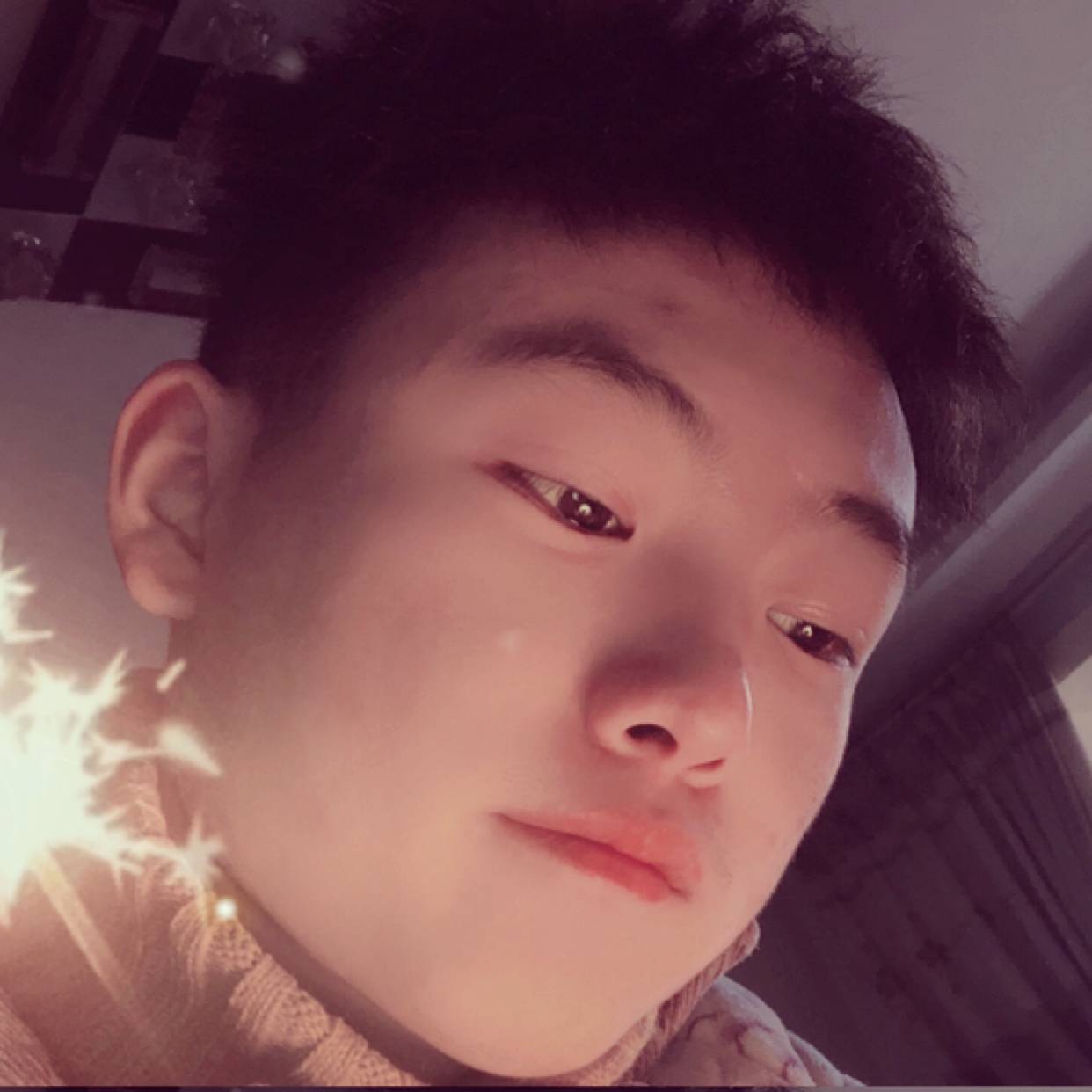 舍不得的的照片