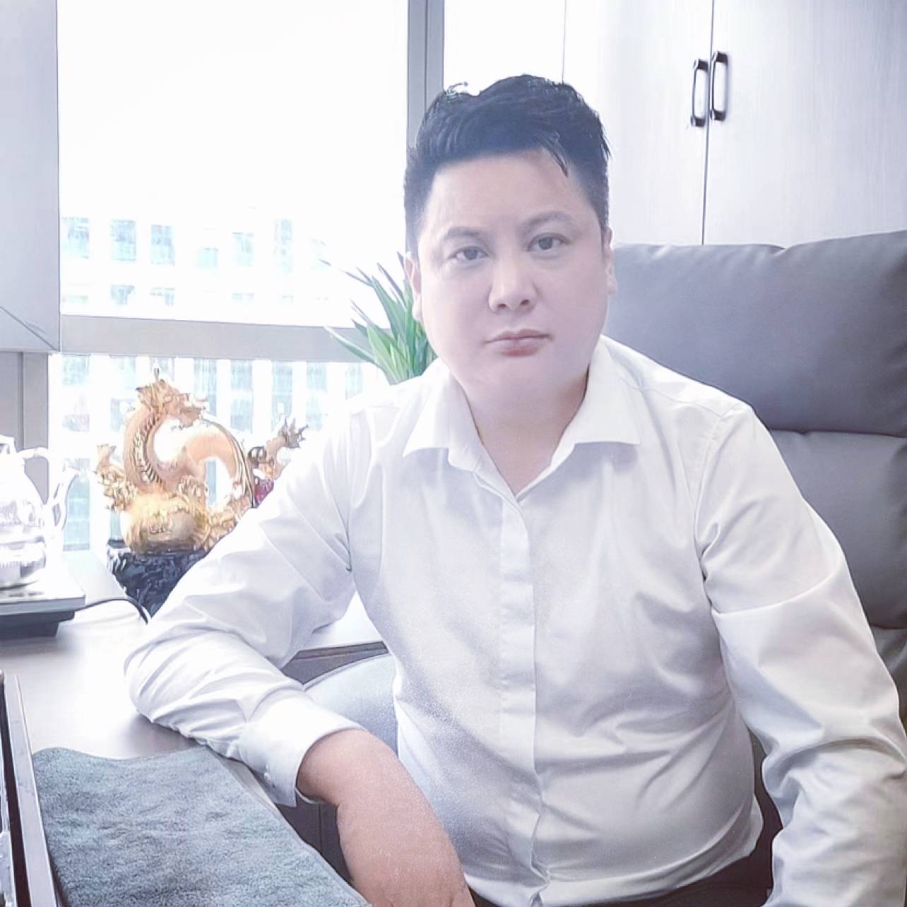 柯贵的照片