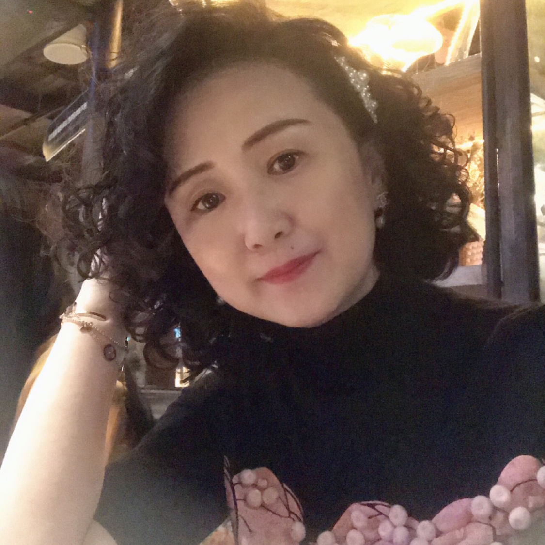 兔兔11的照片