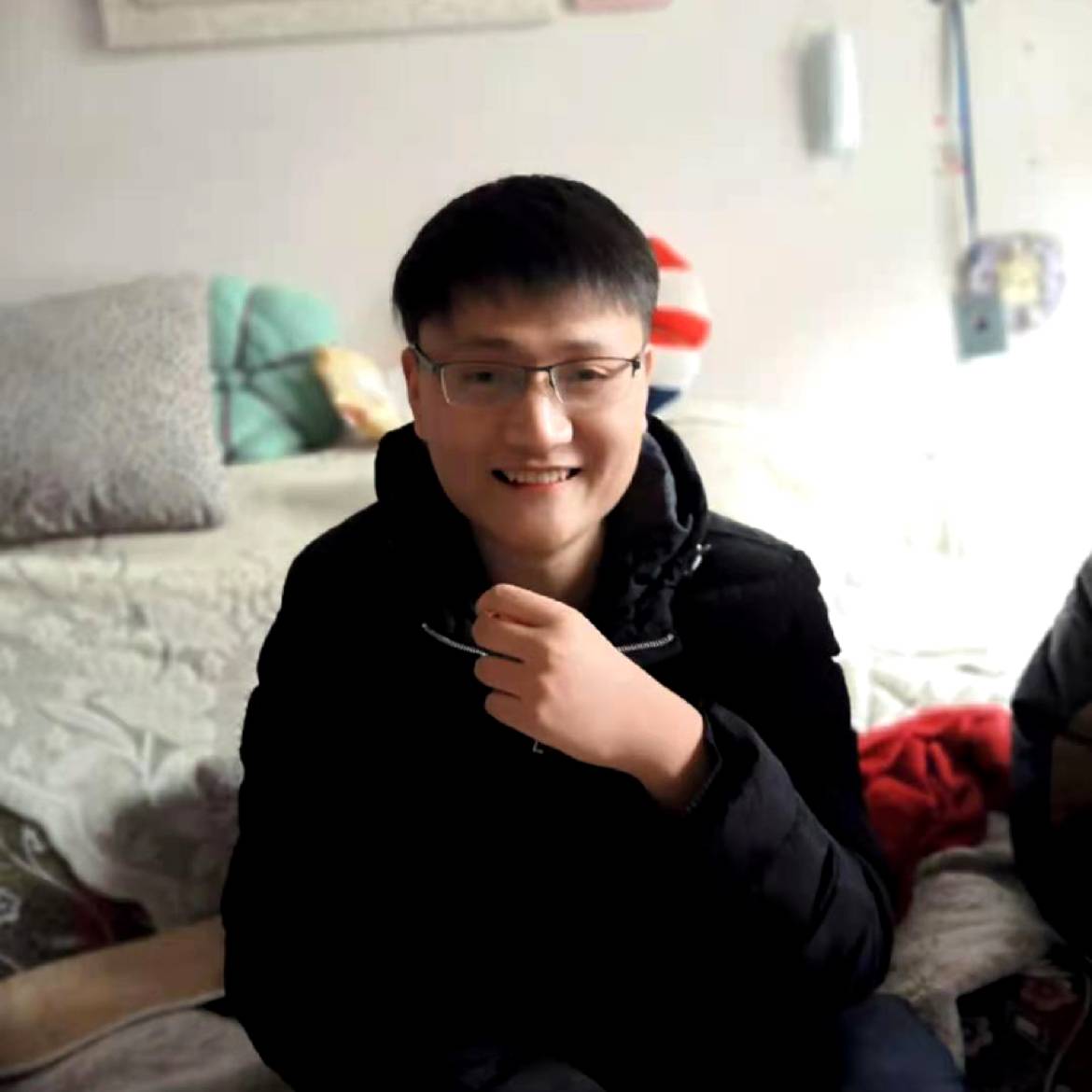 时光可待的照片