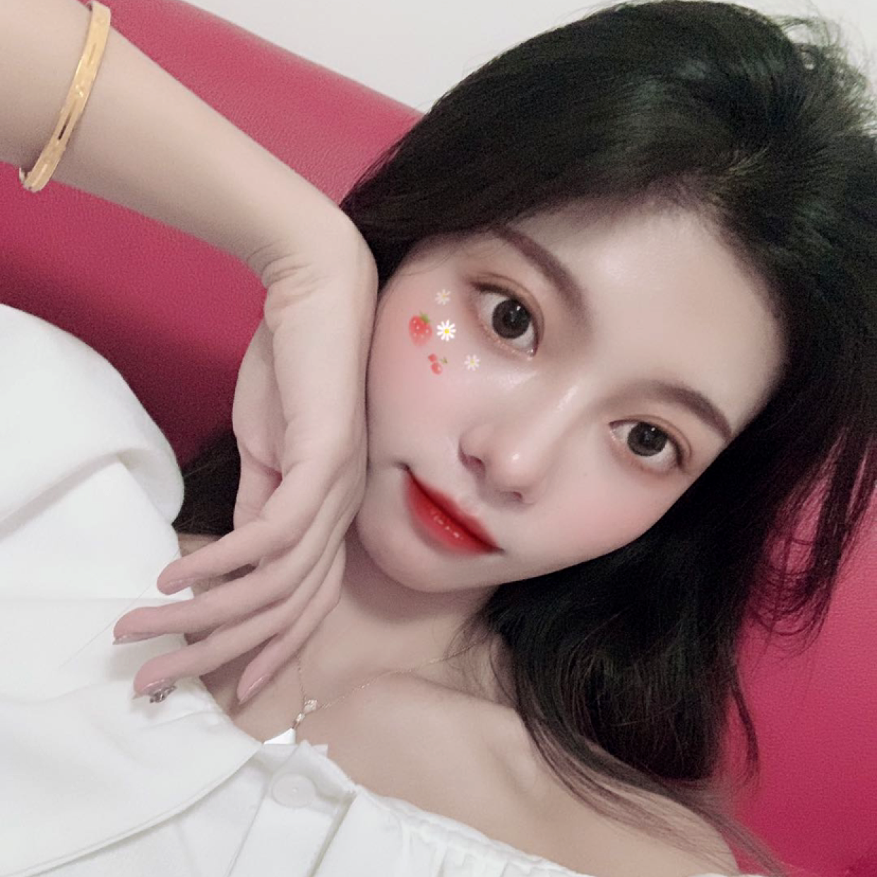 琳妹美的照片