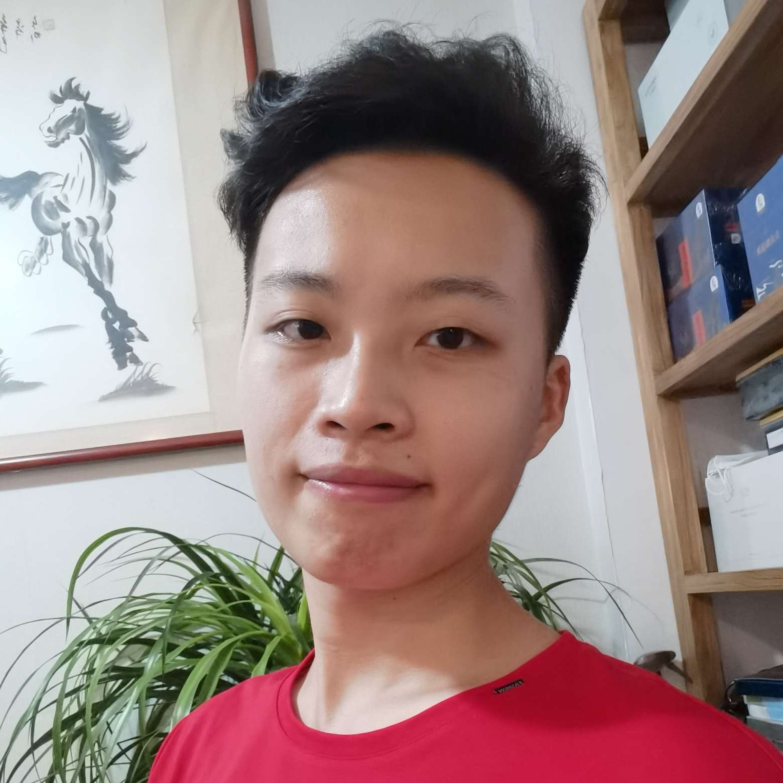 荼蘼回首唠叨的照片