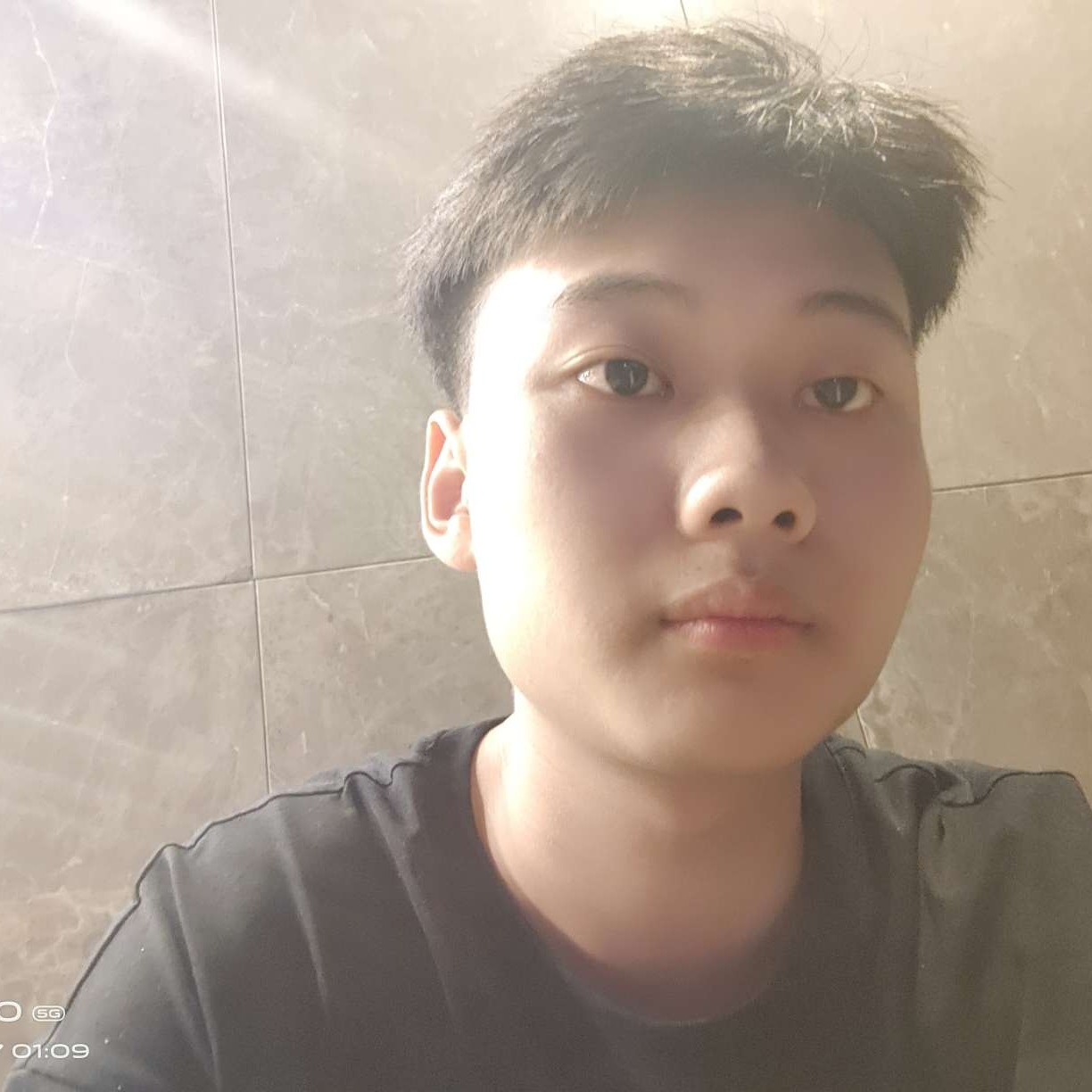 明理泪了豆芽的照片
