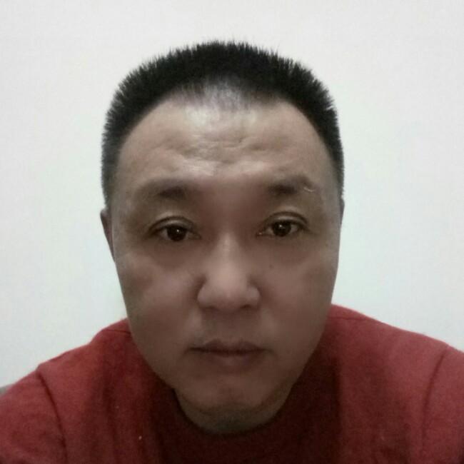 眼睛大凉城的照片