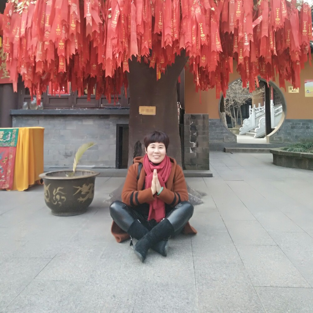 寻/……的照片
