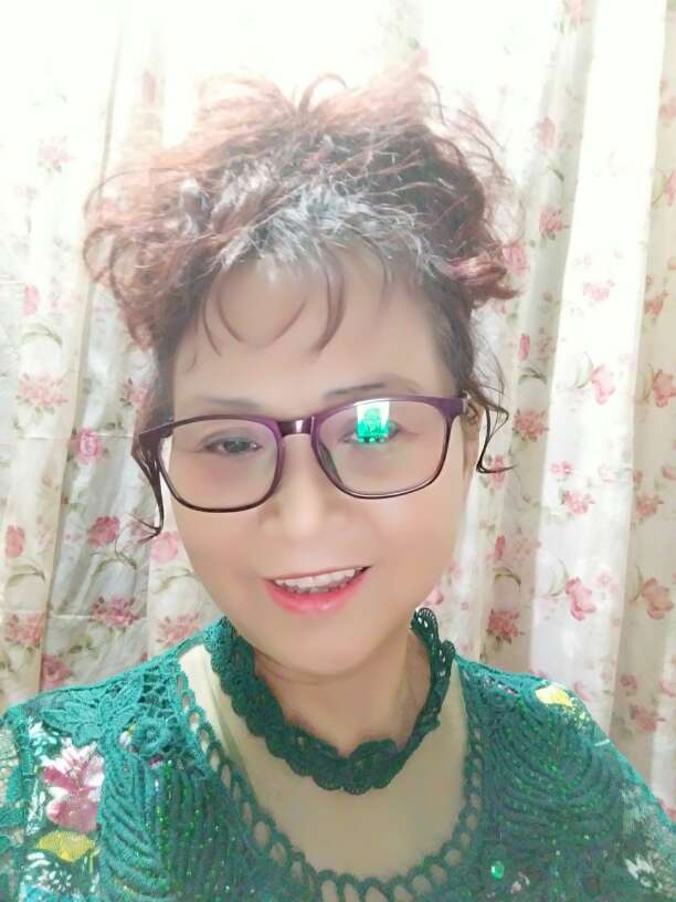 csr蓉蓉的照片