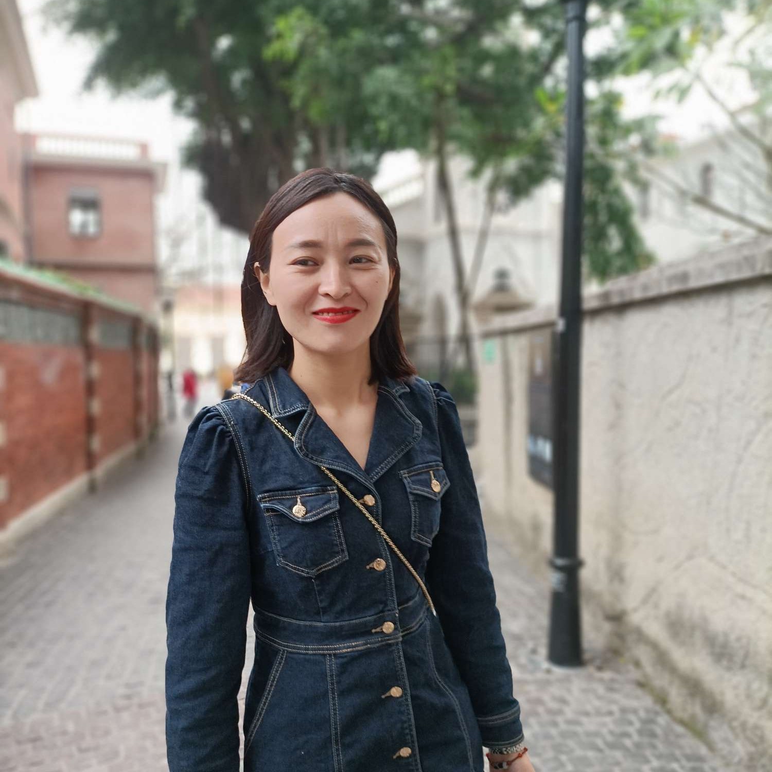 任性给晨阳的照片