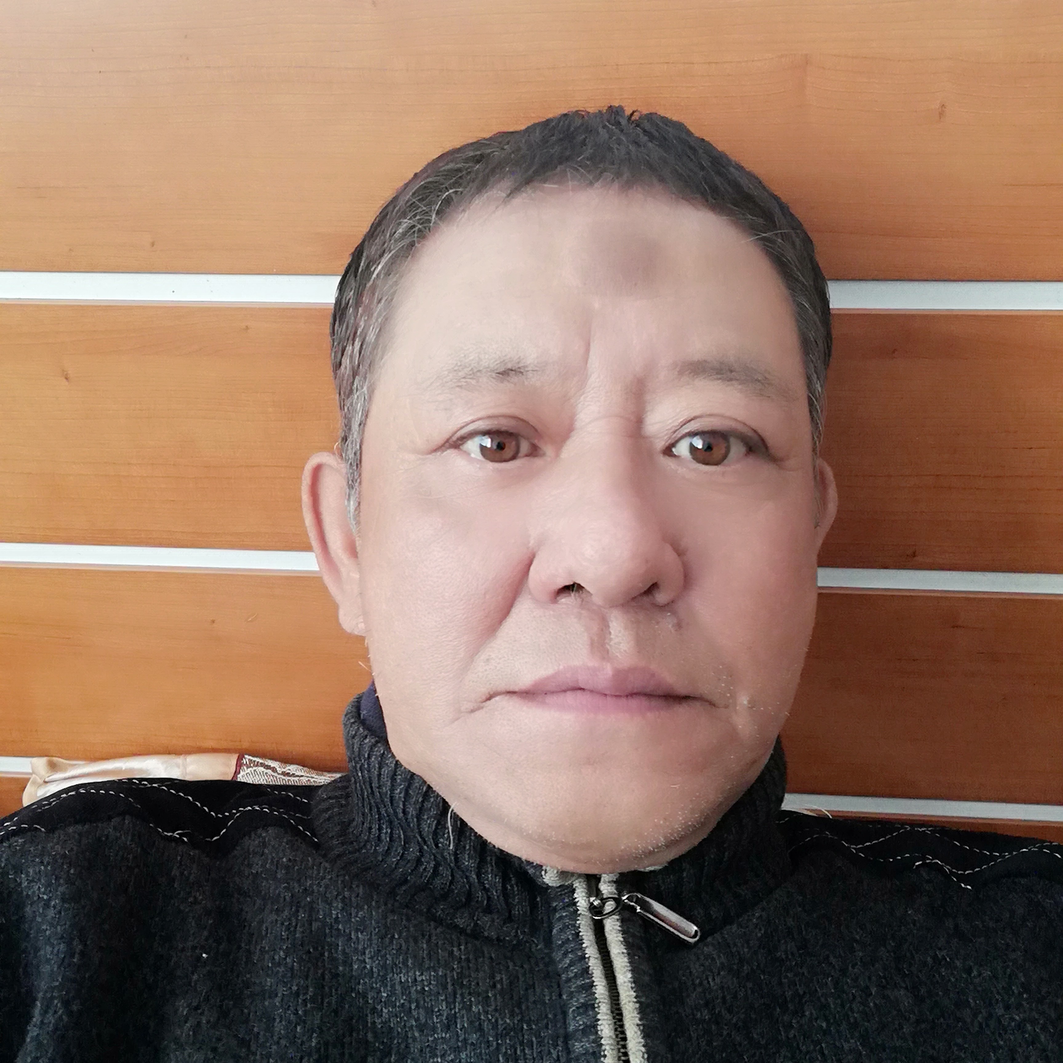 麦片向翩飞的照片