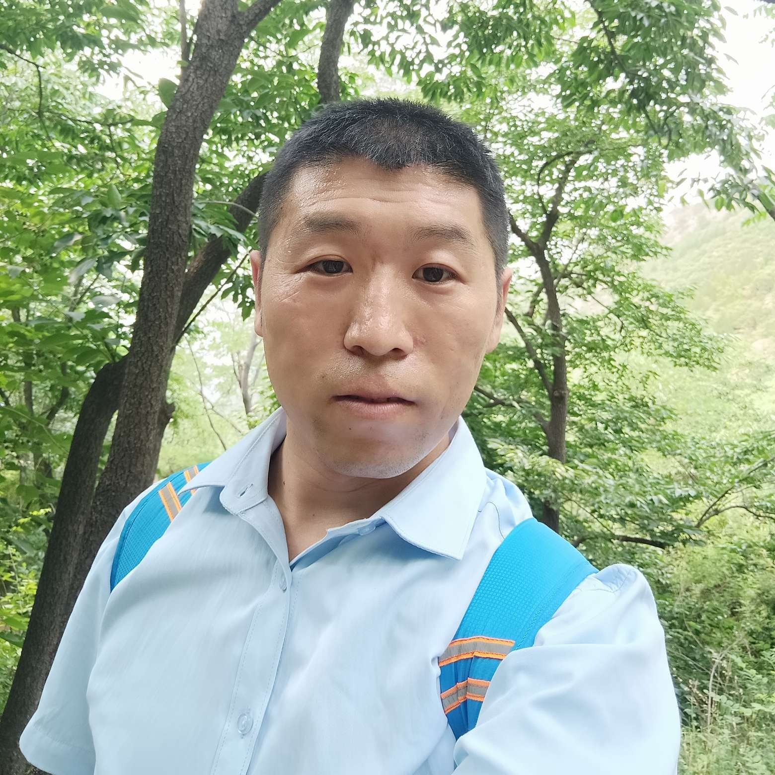 樊卫龙 财富管理的照片