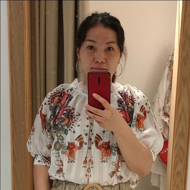 香香寻缘的照片