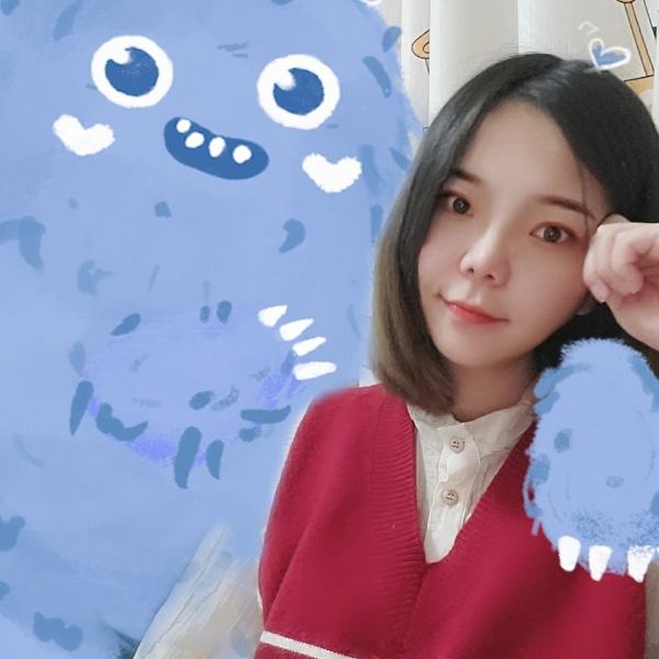 圆圆3的照片