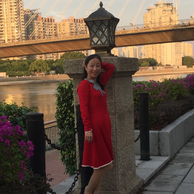 心静如水，红尘的照片
