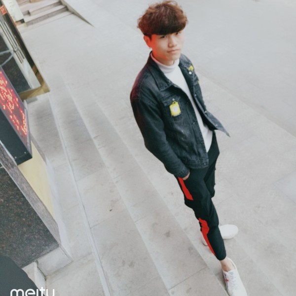 无痕 妩媚的照片