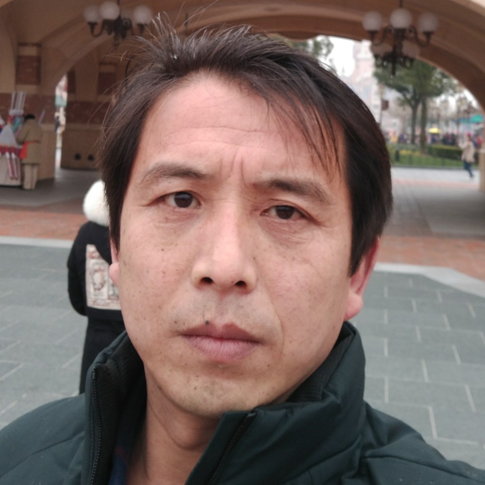 奋斗等待大叔的照片