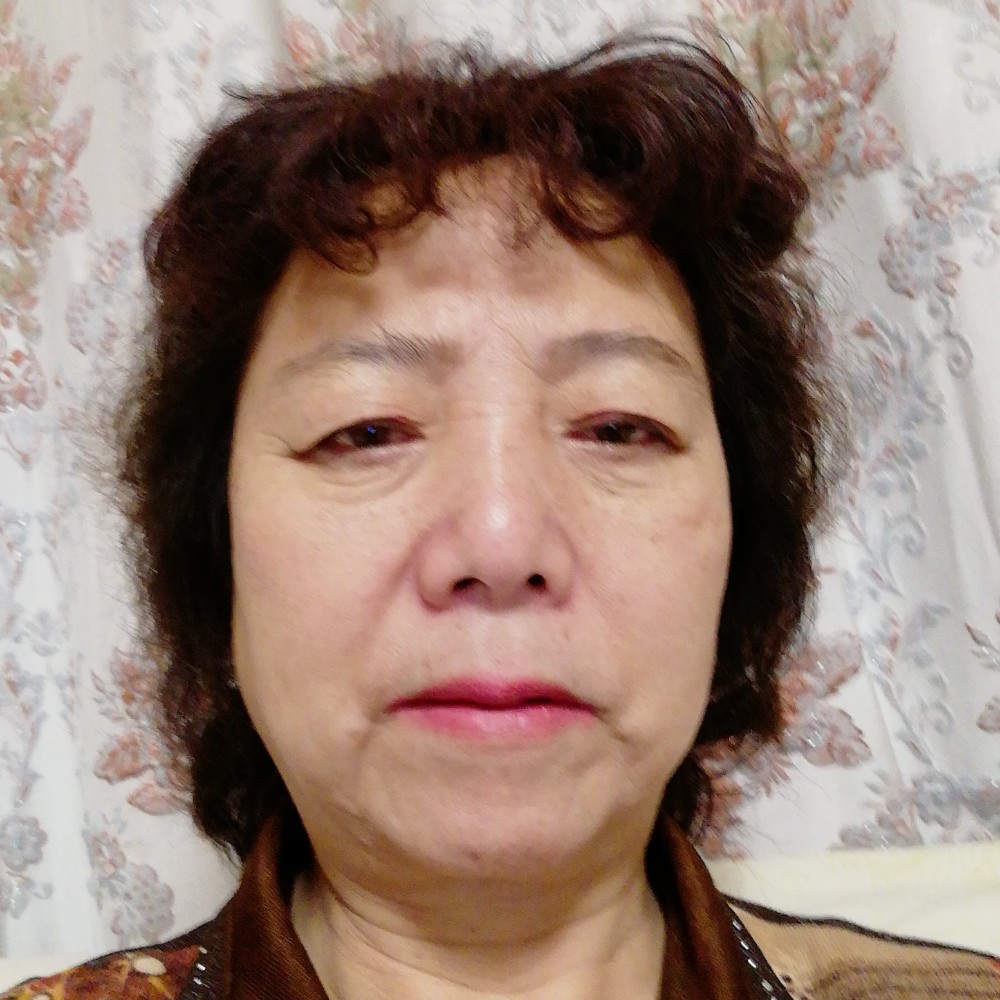 芳心如水的照片