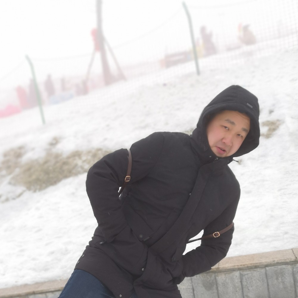 独钓寒江醉的照片