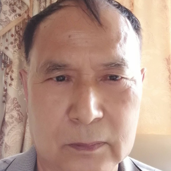 楚珠的男的照片