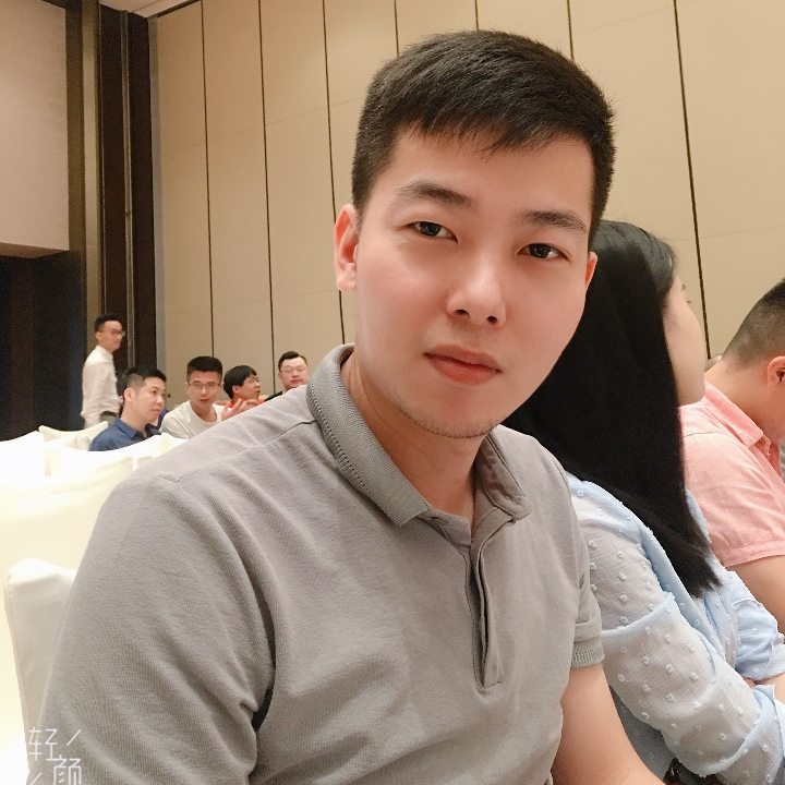 慎独克己的照片