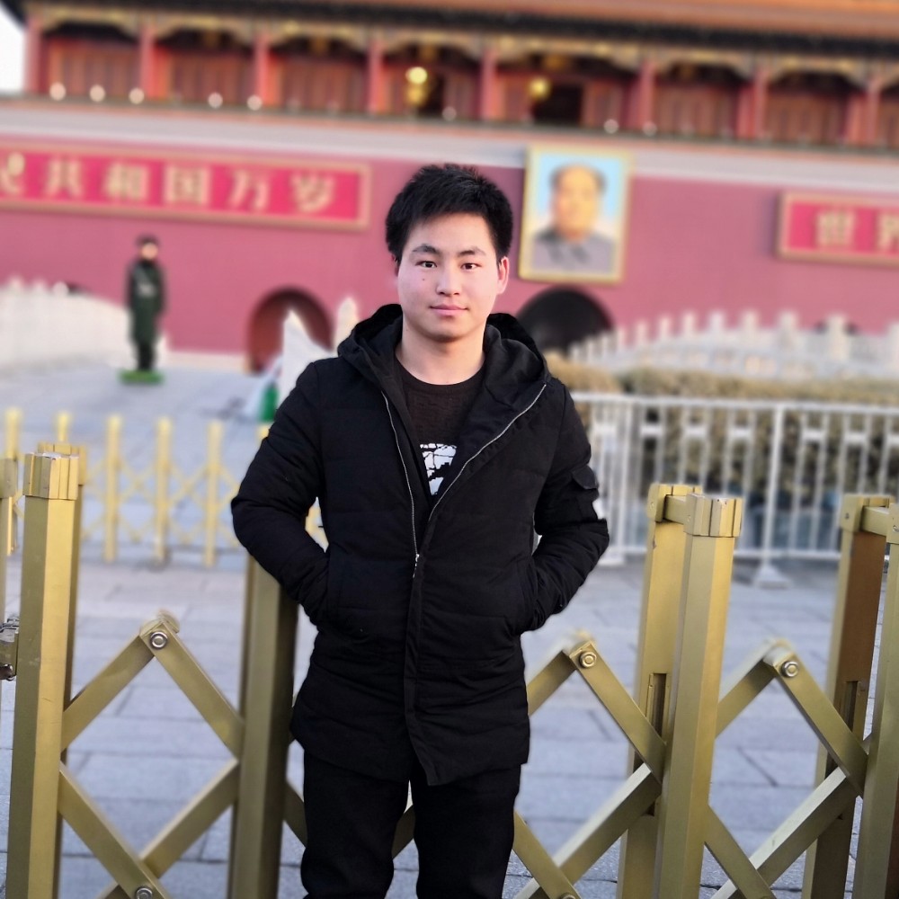 清风无渡的照片