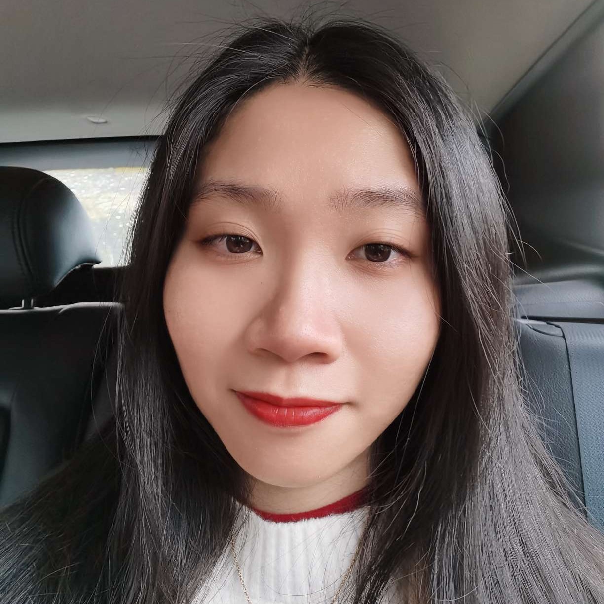 邵慧琪的照片