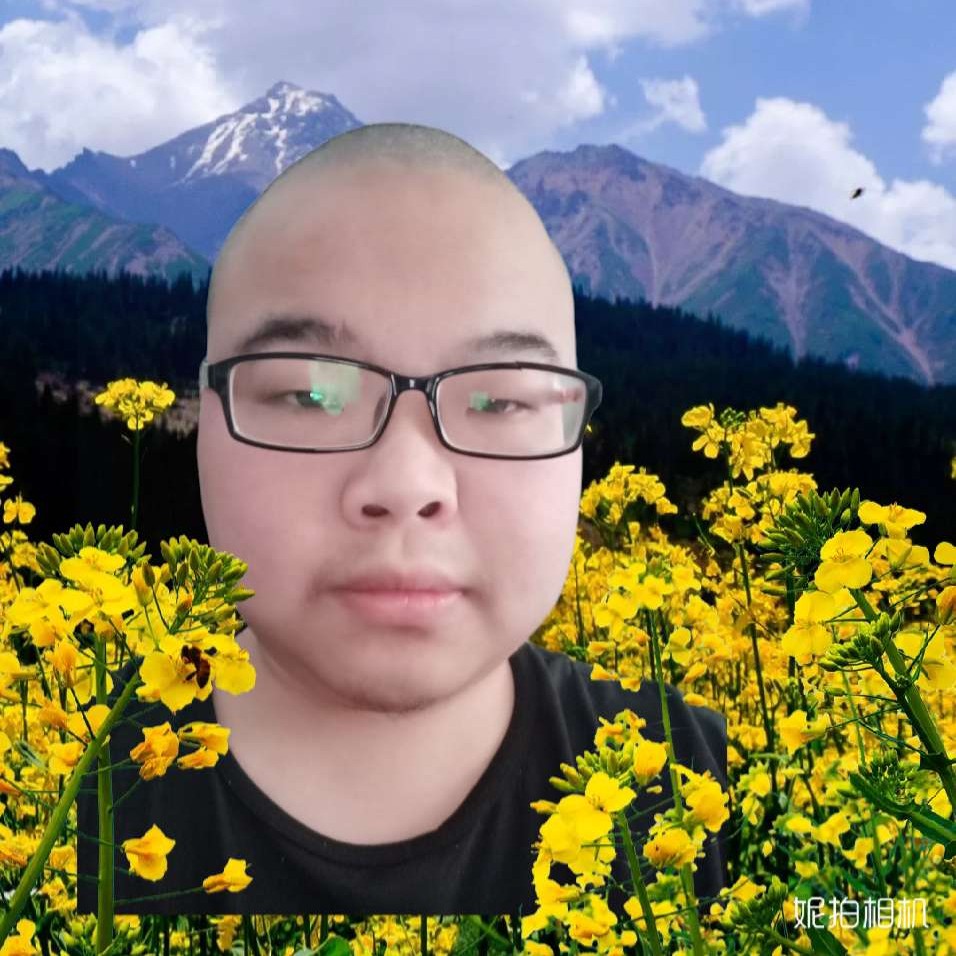 冷眸等于满意的照片