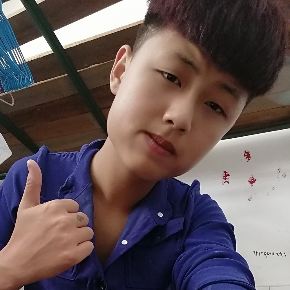 爸爸我的照片