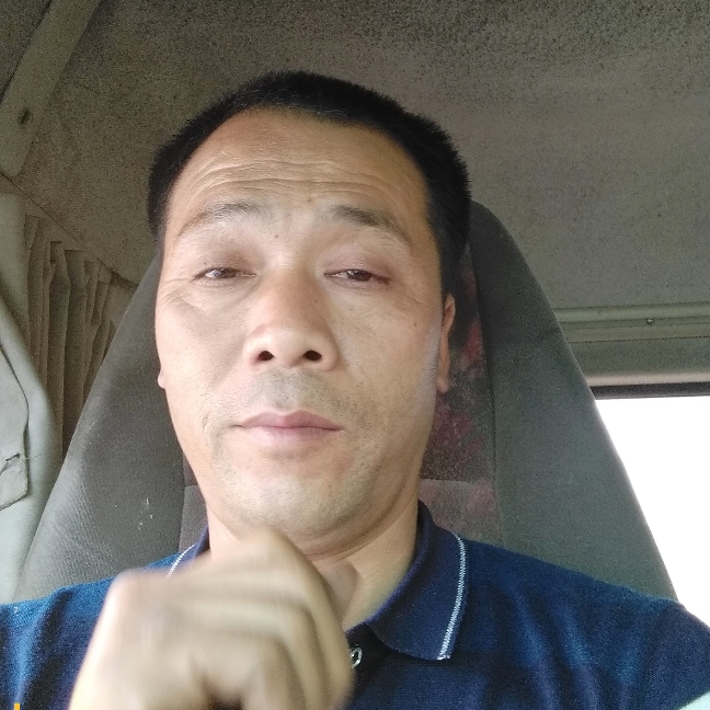 路灯认真的照片