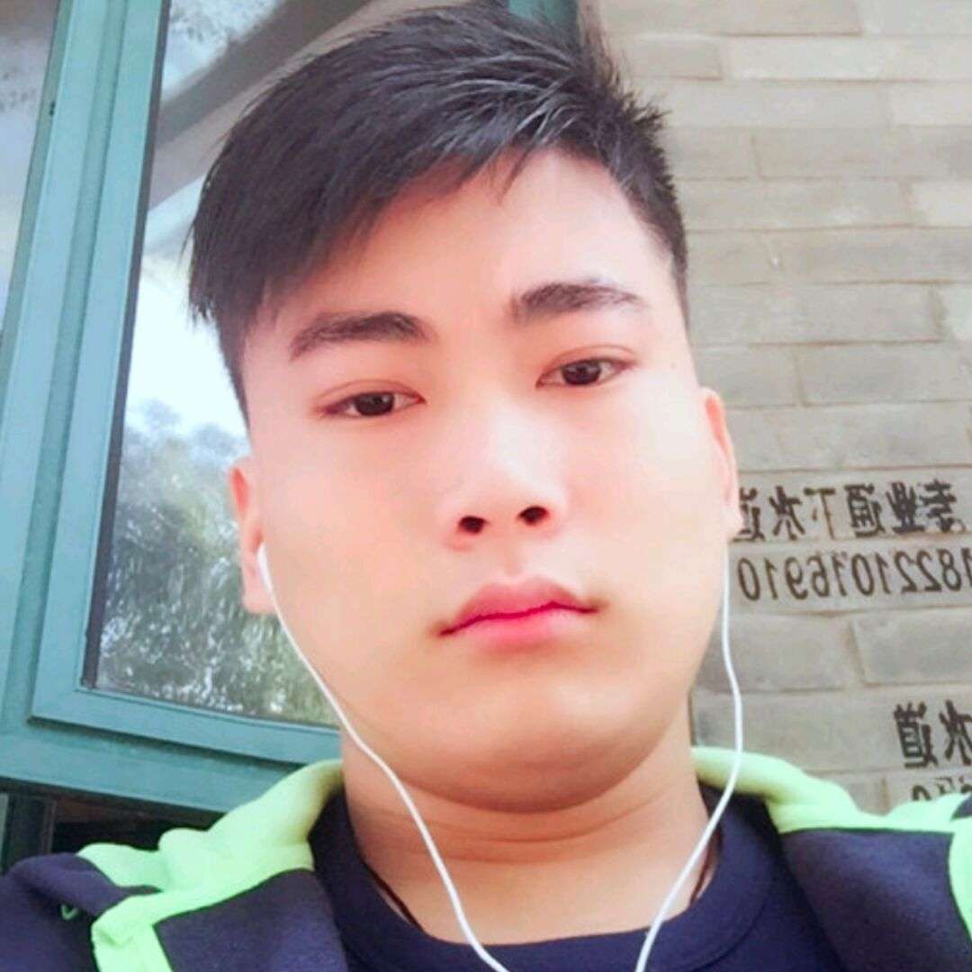 酒窝那淡定的照片