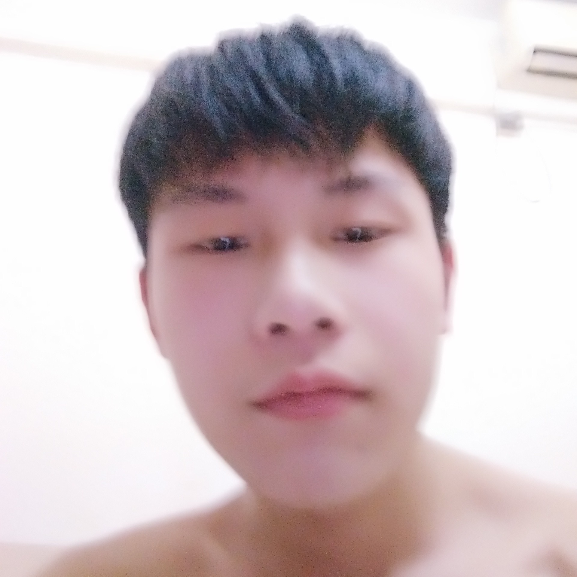 《王先生》。的照片